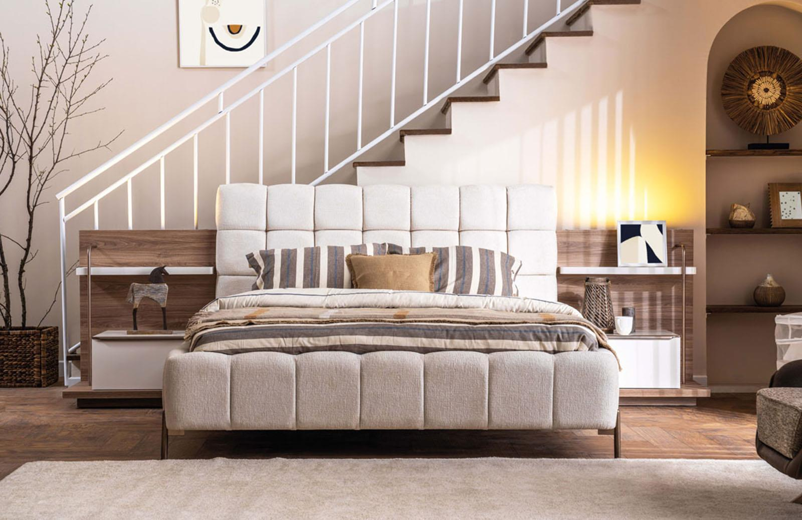 Honor Yatak Odası Takımı