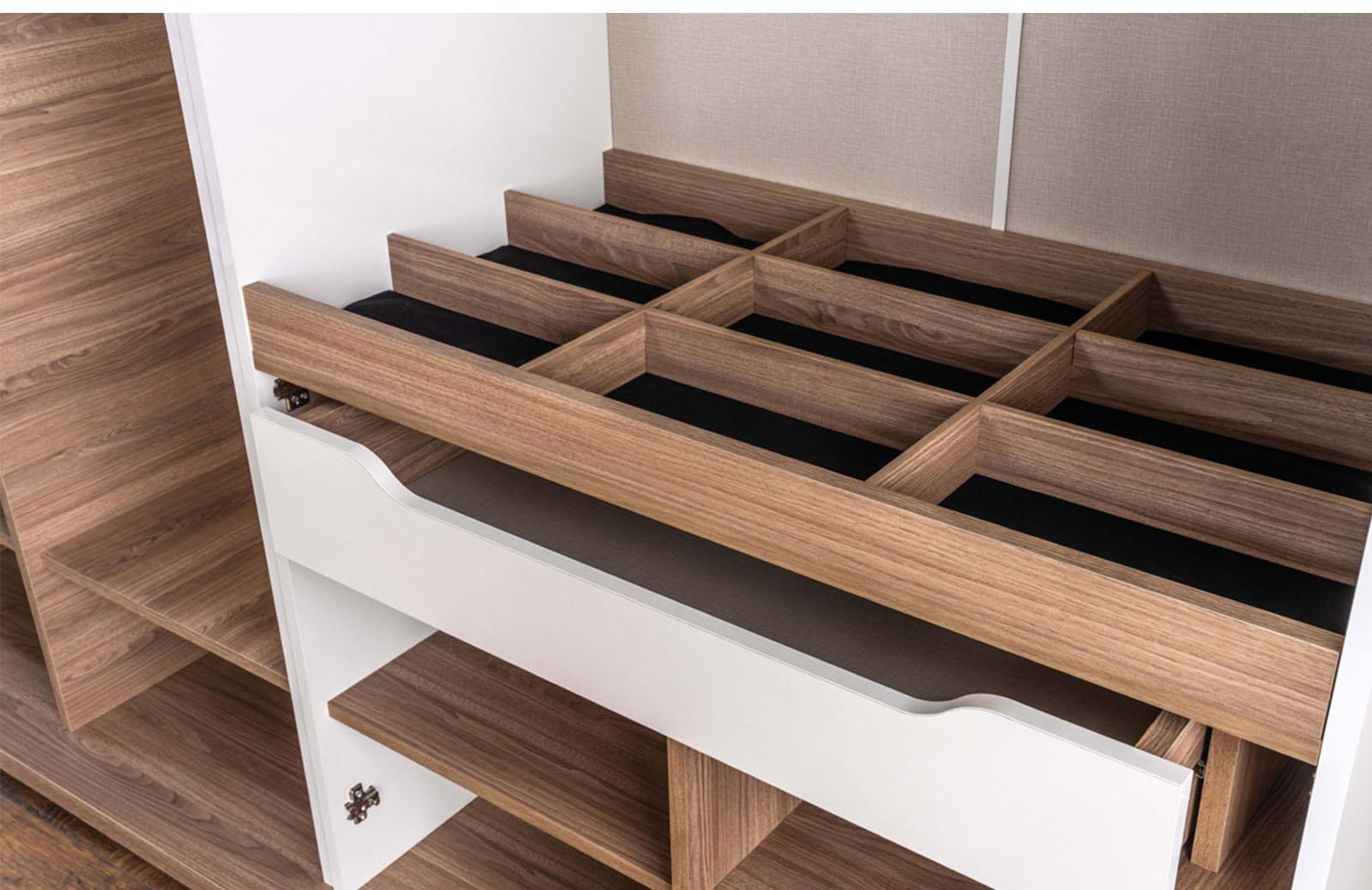 Honor Yatak Odası Takımı