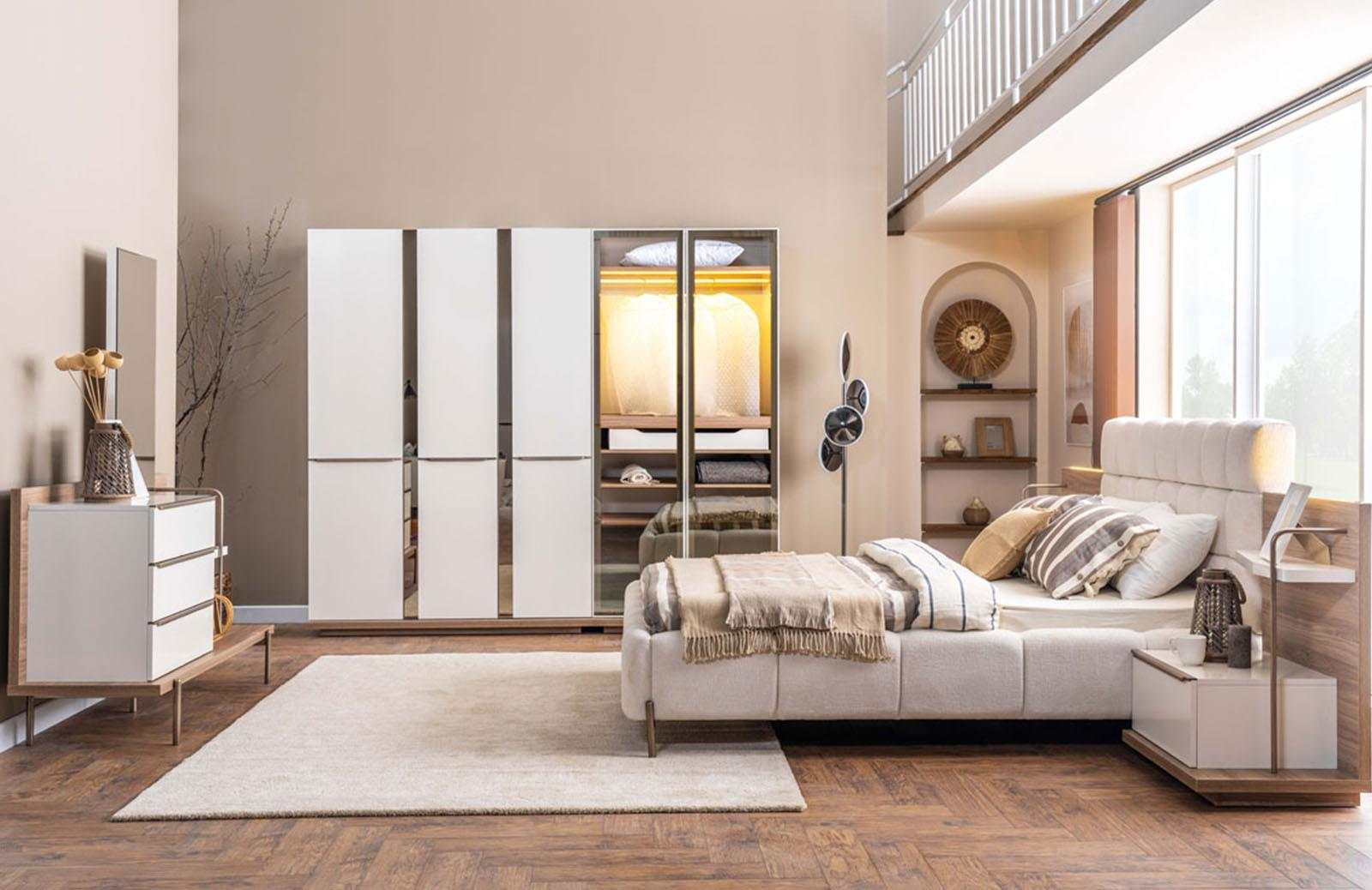 Honor Yatak Odası Takımı