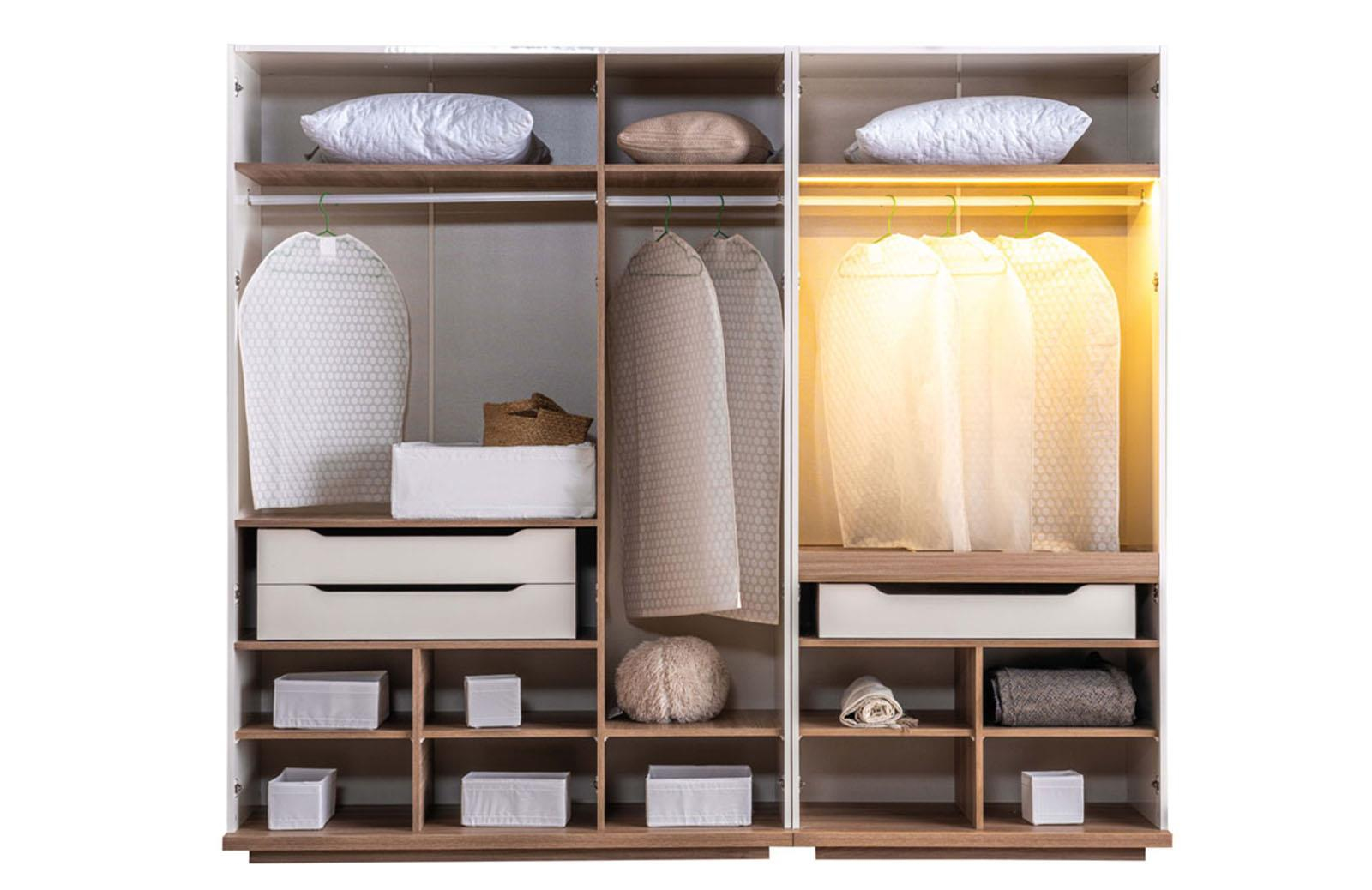 Honor Yatak Odası Takımı