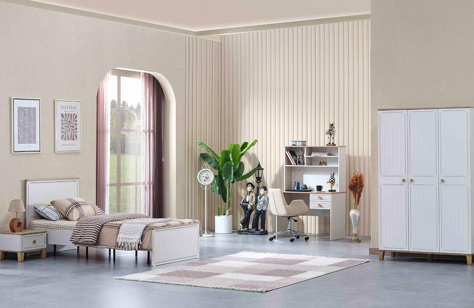 Horen Genç Odası Takımı