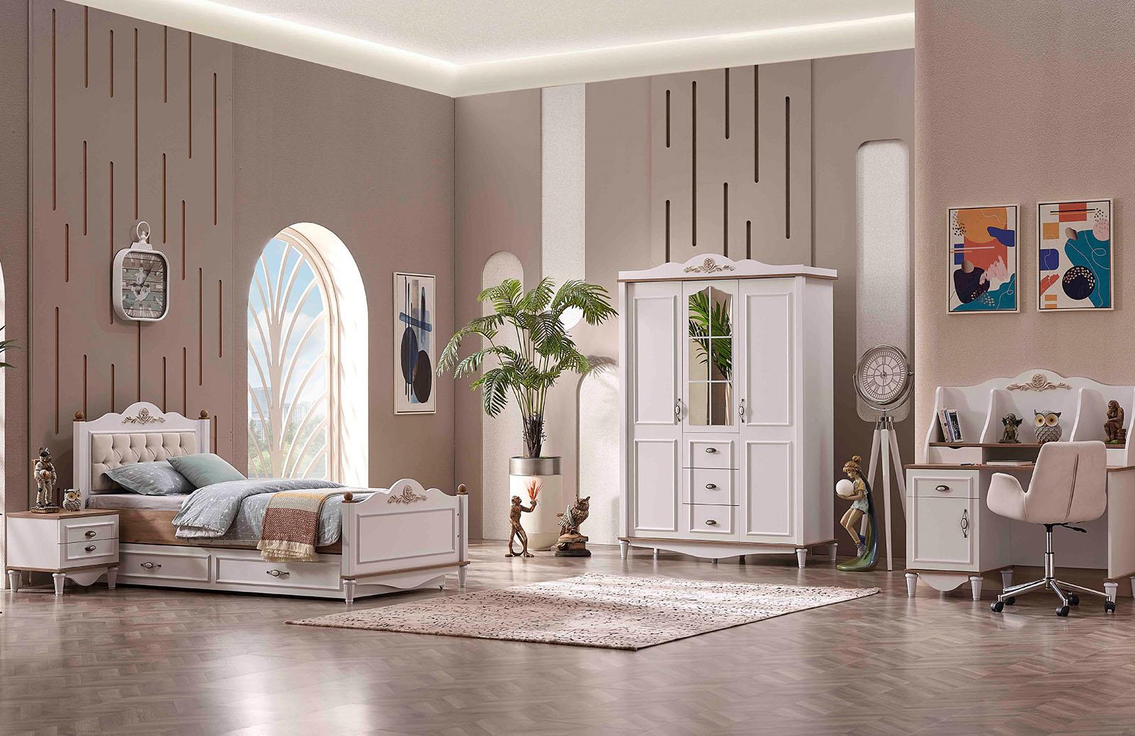 Idene Genç Odası Takımı