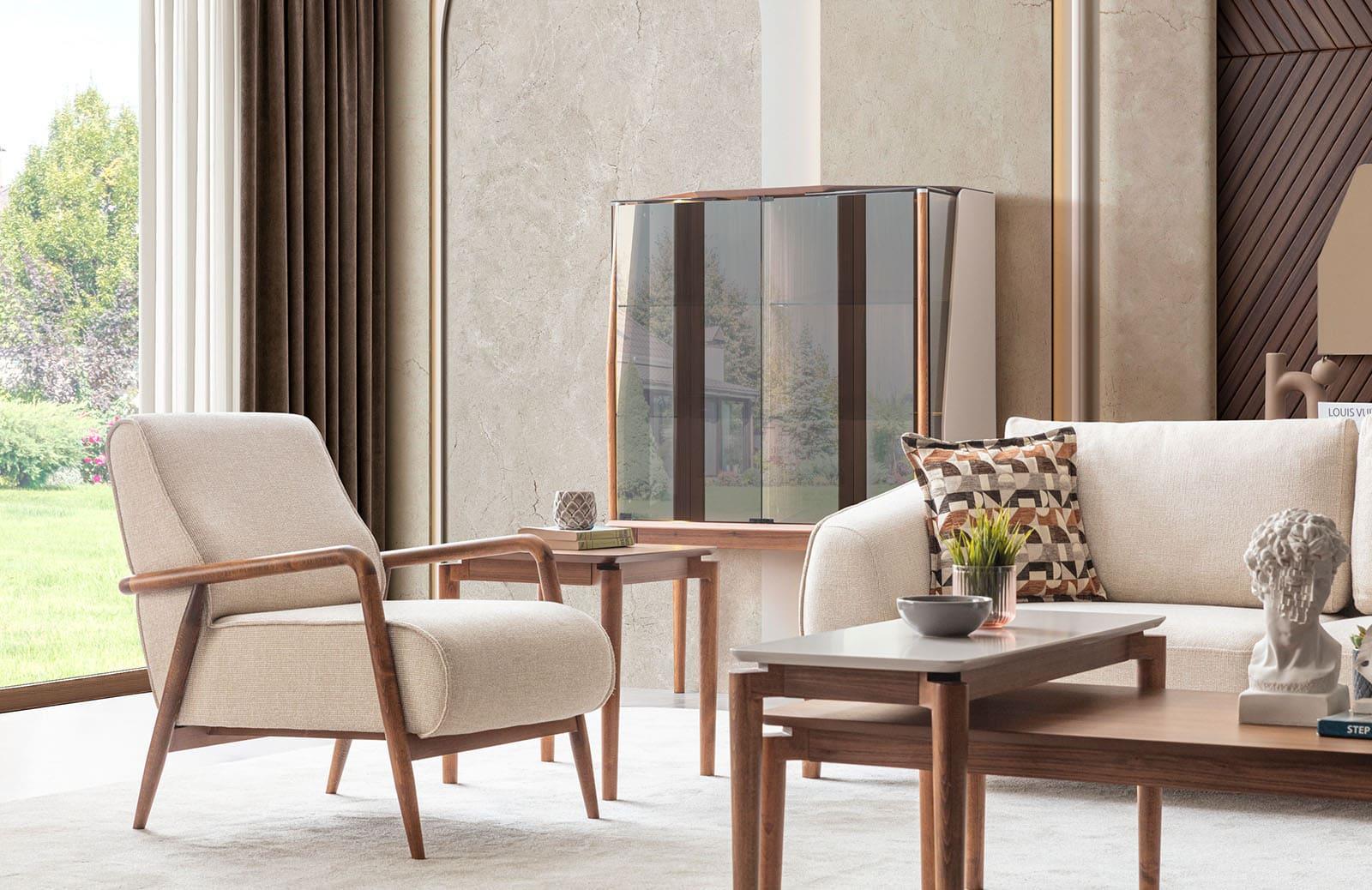 Ilgın Koltuk Takımı