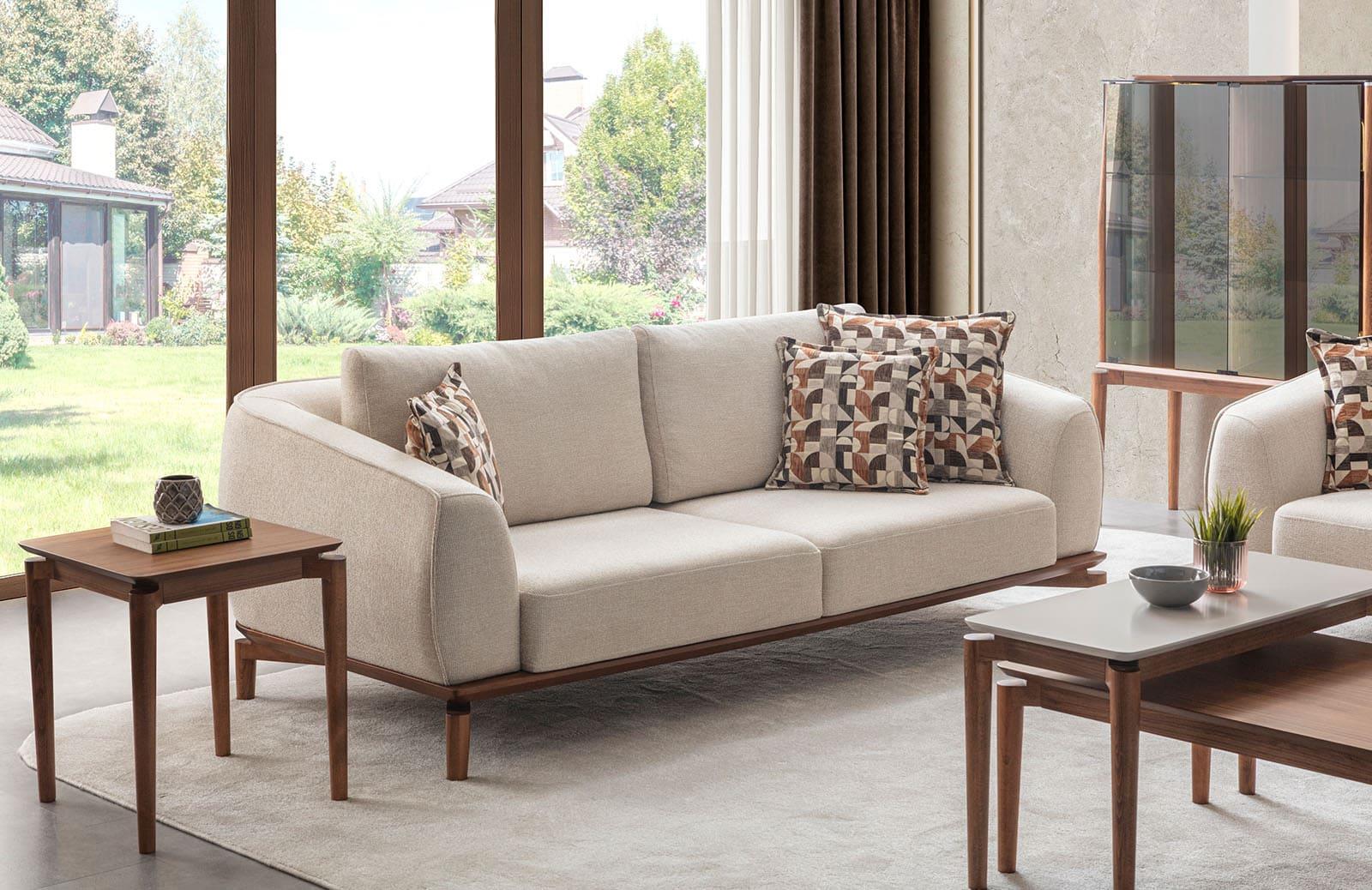 Ilgın Koltuk Takımı