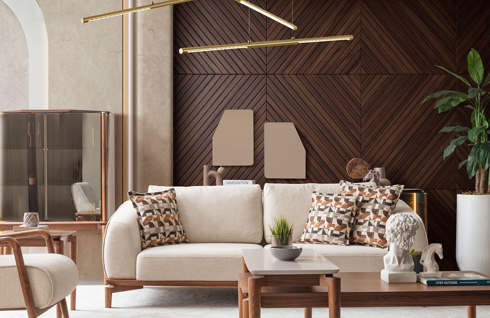 Ilgın Koltuk Takımı