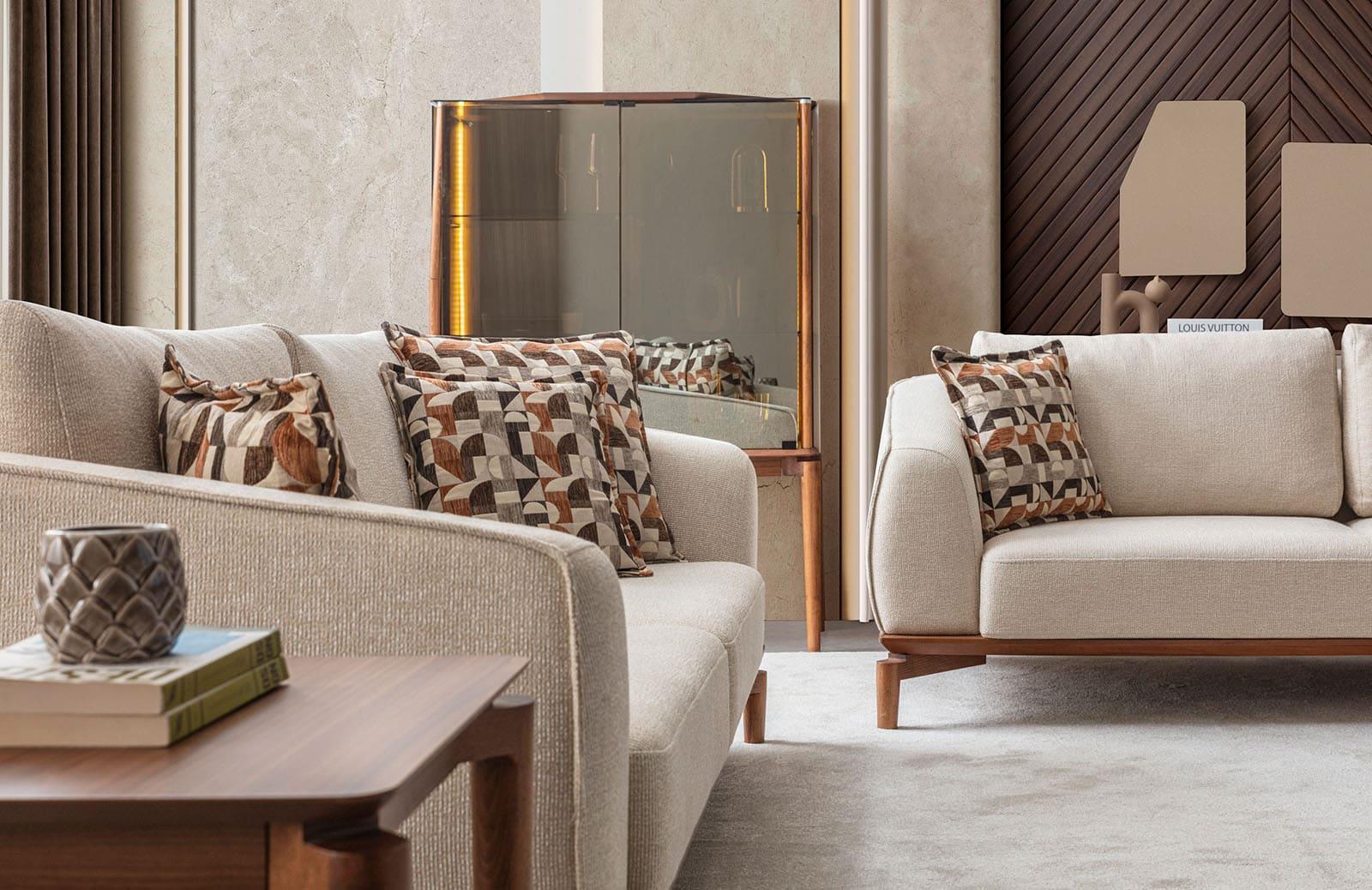 Ilgın Koltuk Takımı