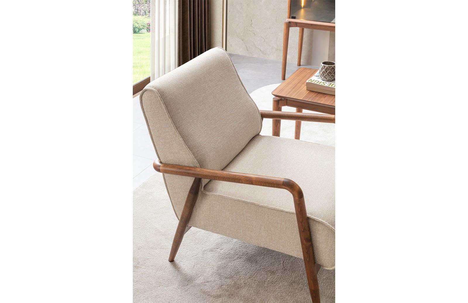 Ilgın Koltuk Takımı