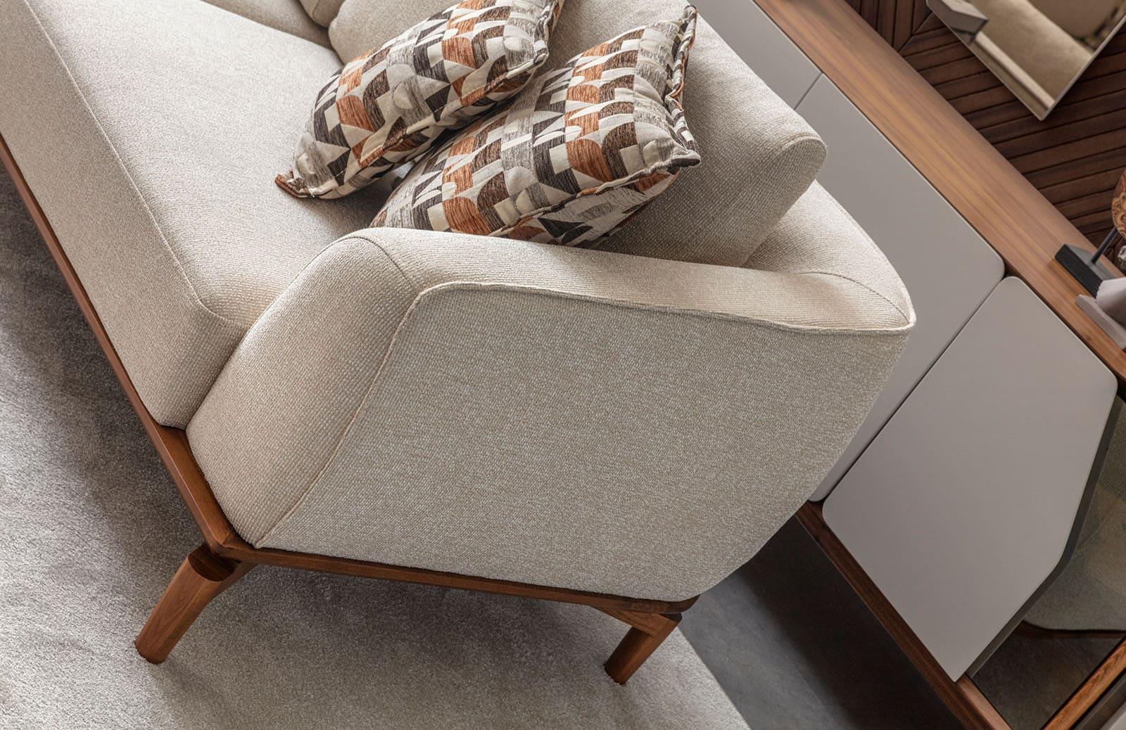 Ilgın Koltuk Takımı