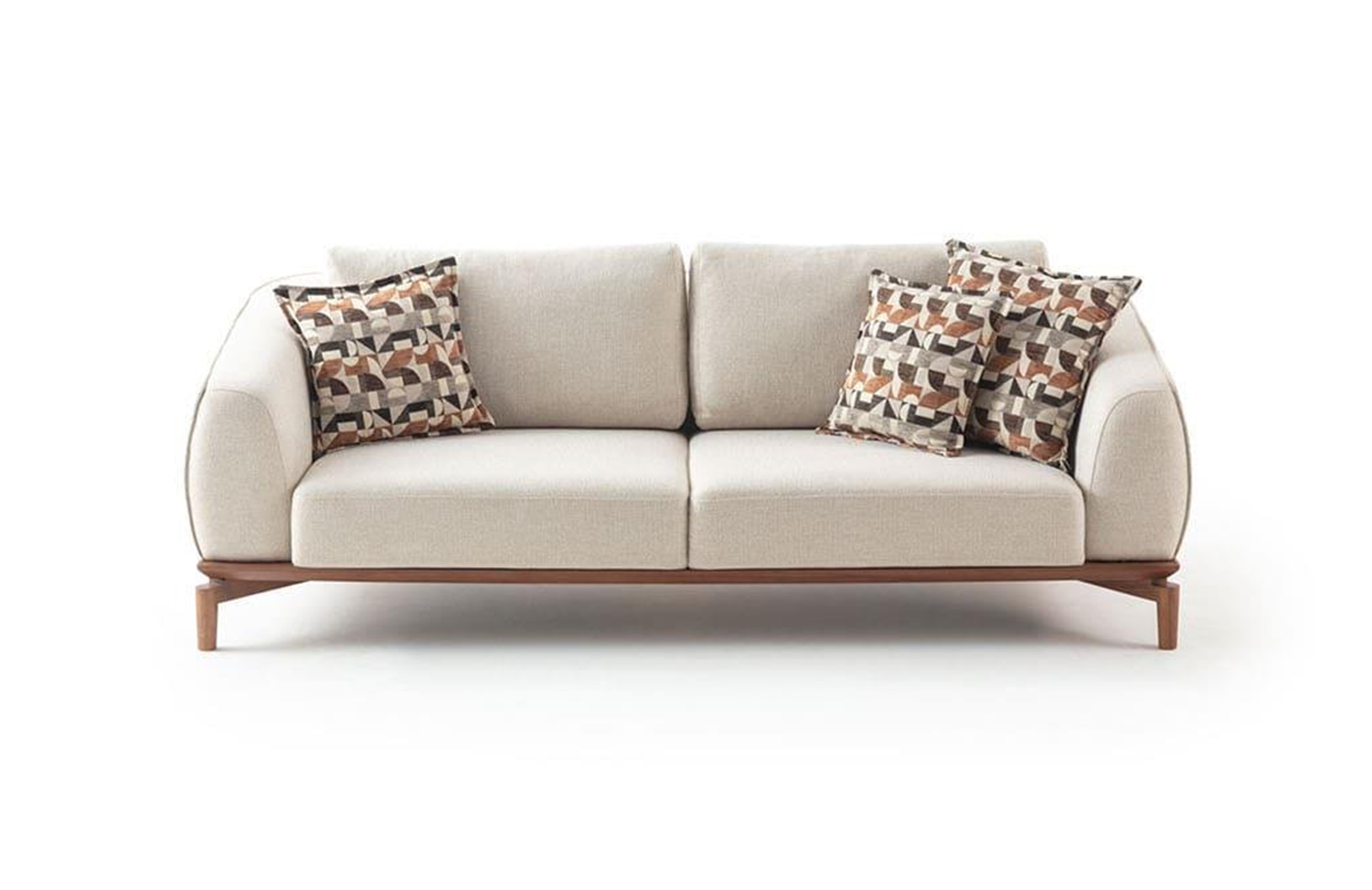 Ilgın Üçlü Koltuk