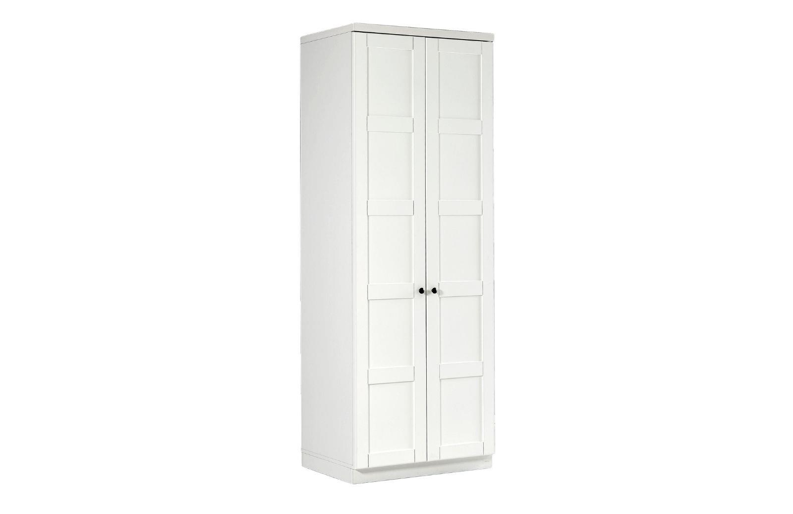 Ilva 2 Kapaklı Dolap