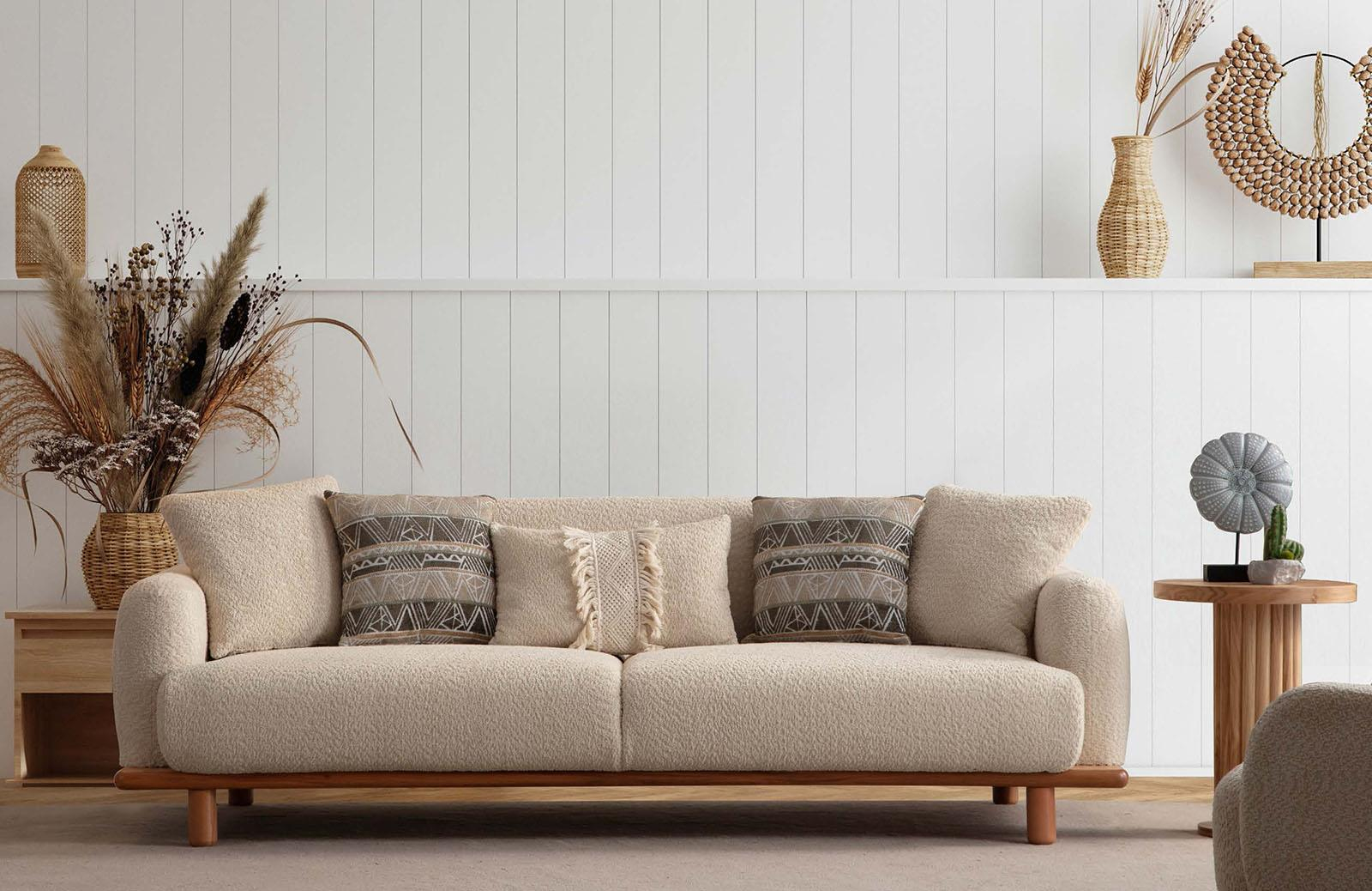 İssoyn Koltuk Takımı