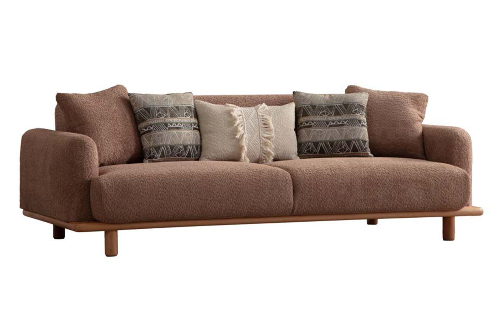 İssoyn Koltuk Takımı