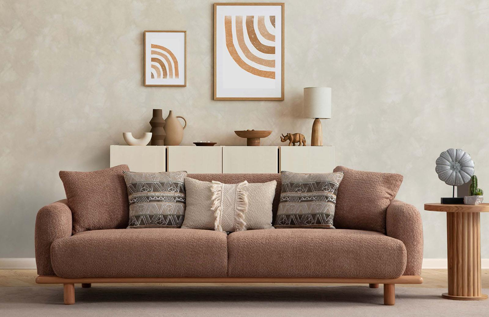 İssoyn Koltuk Takımı