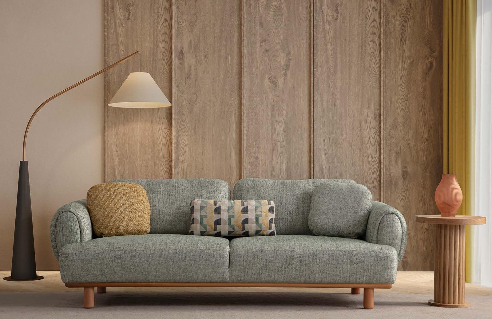 İssoyn Koltuk Takımı