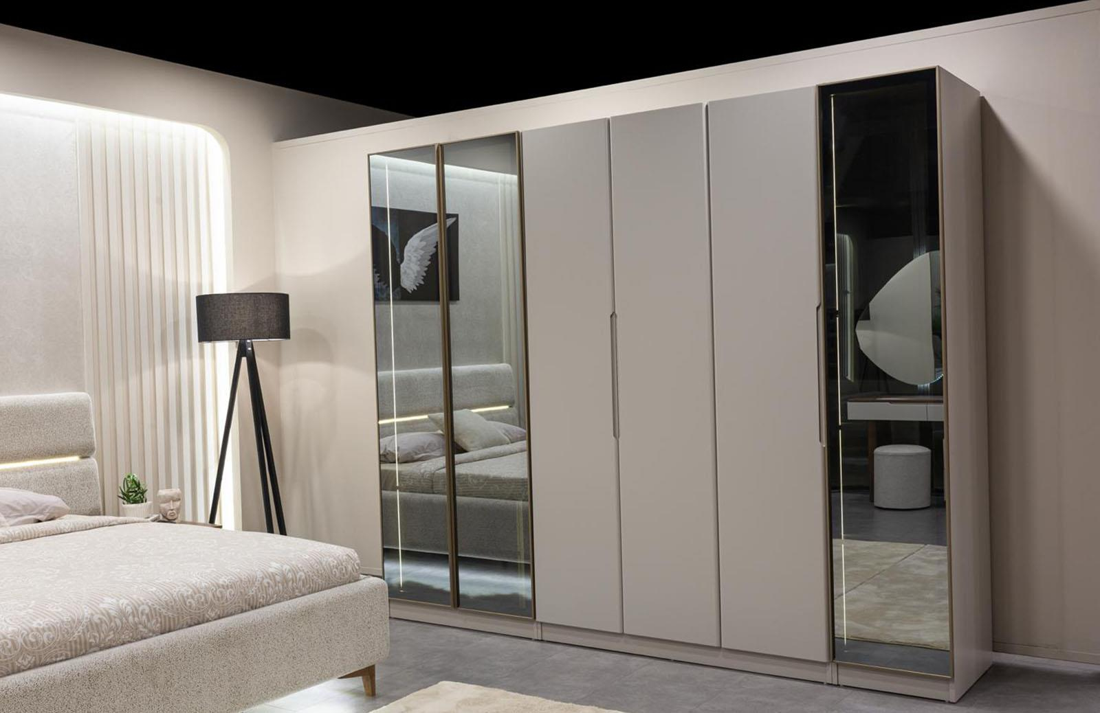 Itır Yatak Odası Takımı