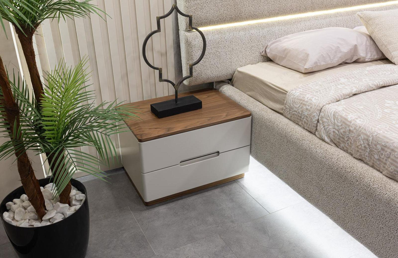 Itır Yatak Odası Takımı