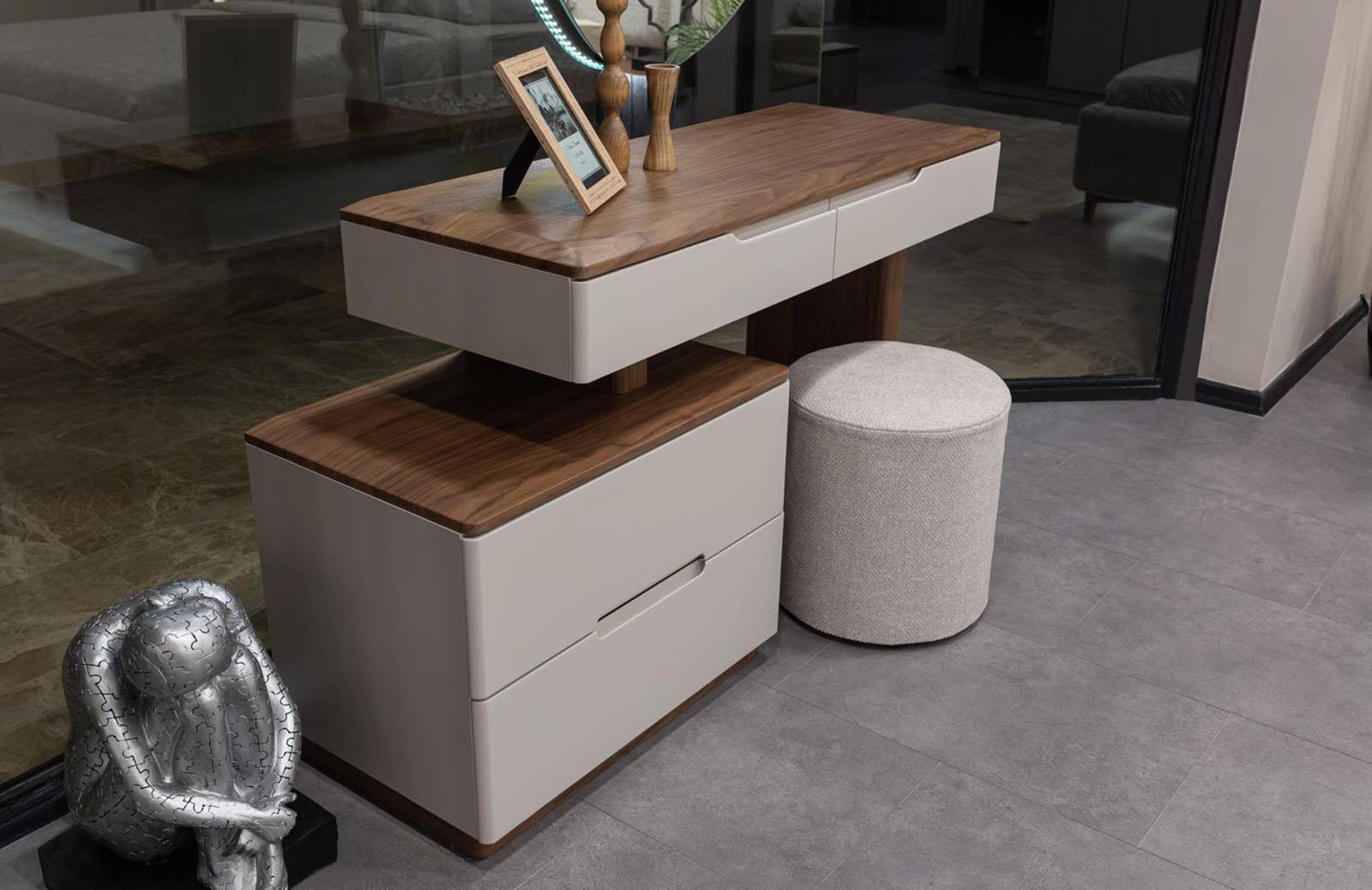 Itır Yatak Odası Takımı