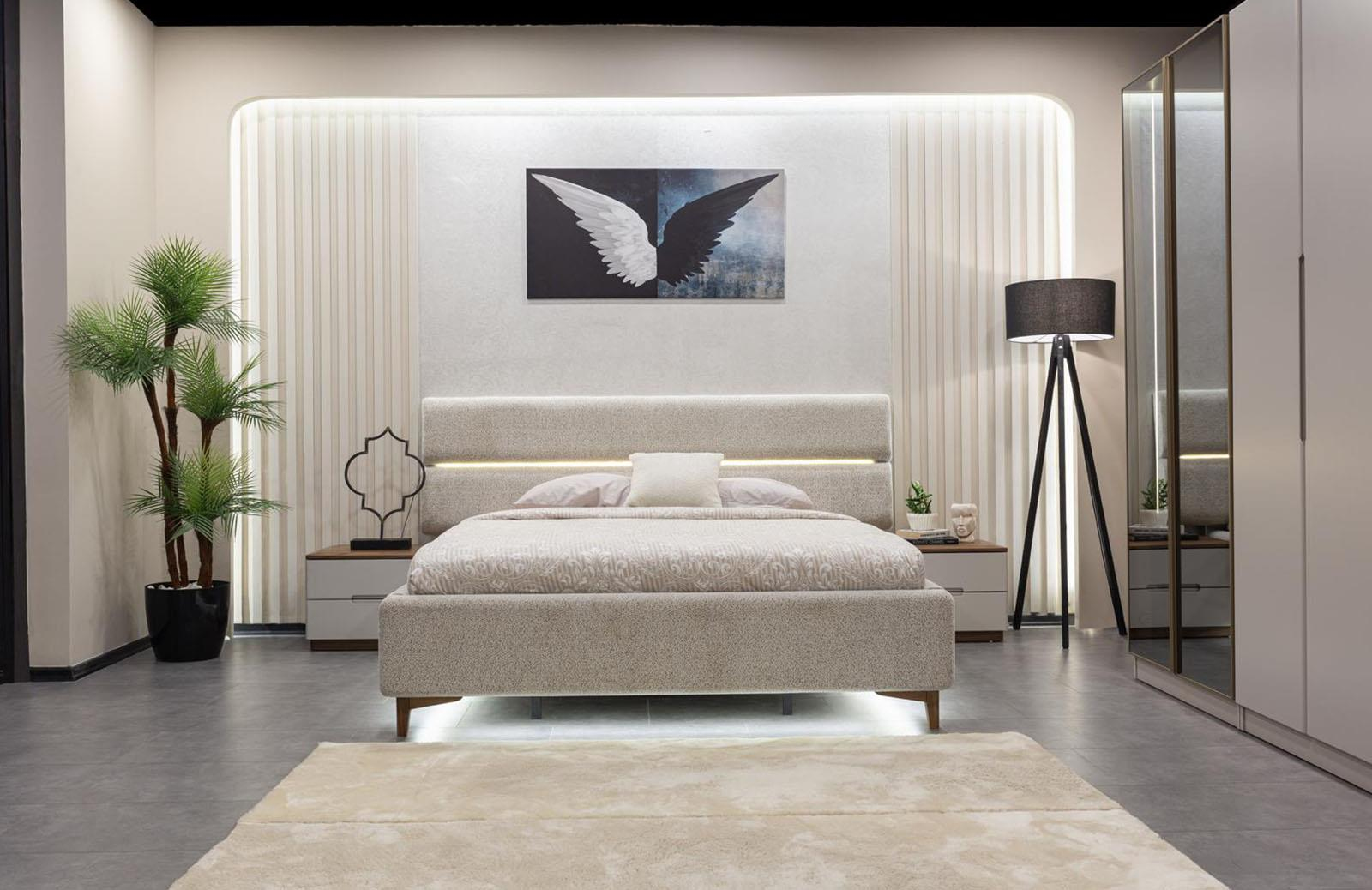 Itır Yatak Odası Takımı