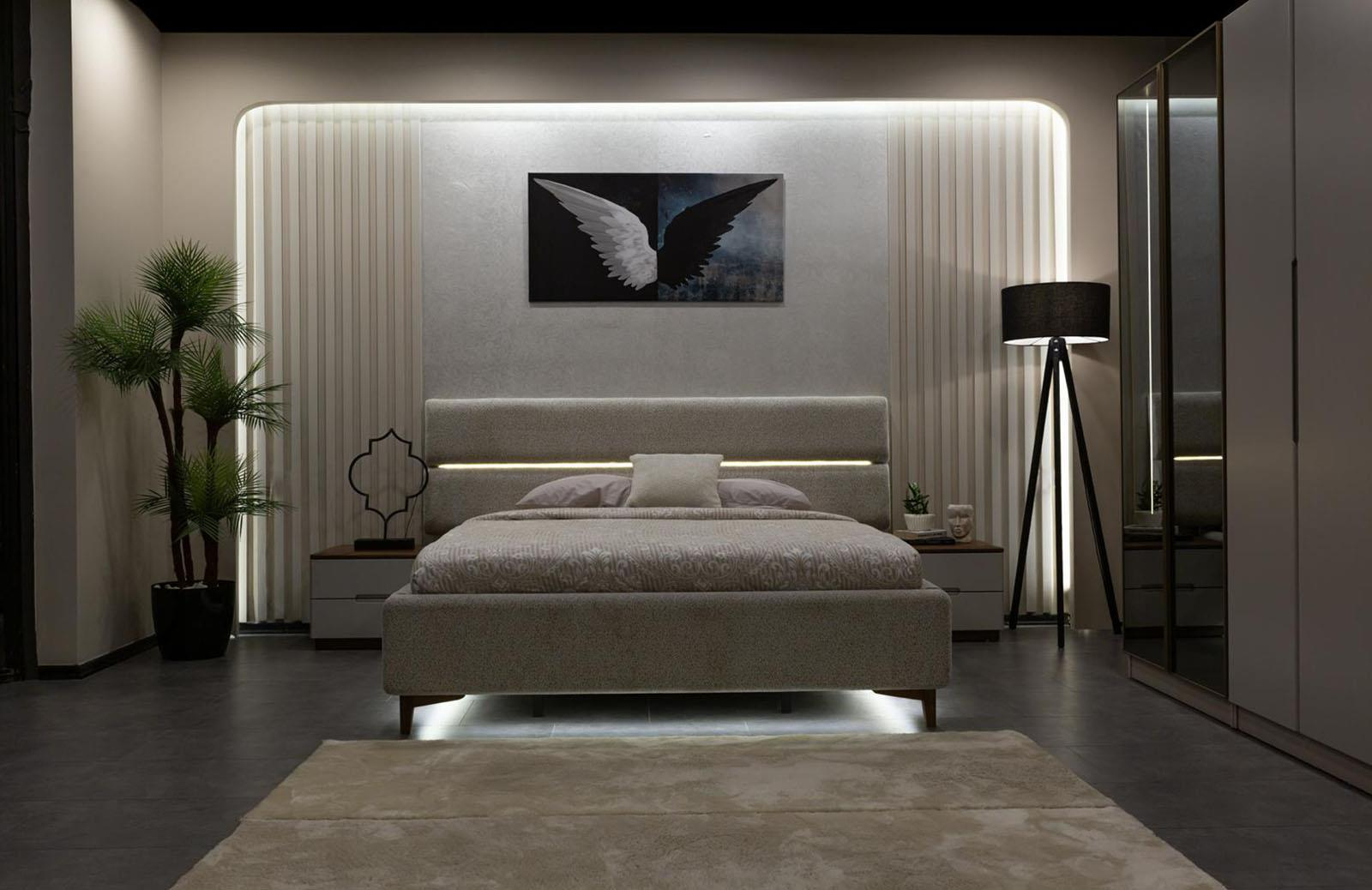 Itır Yatak Odası Takımı