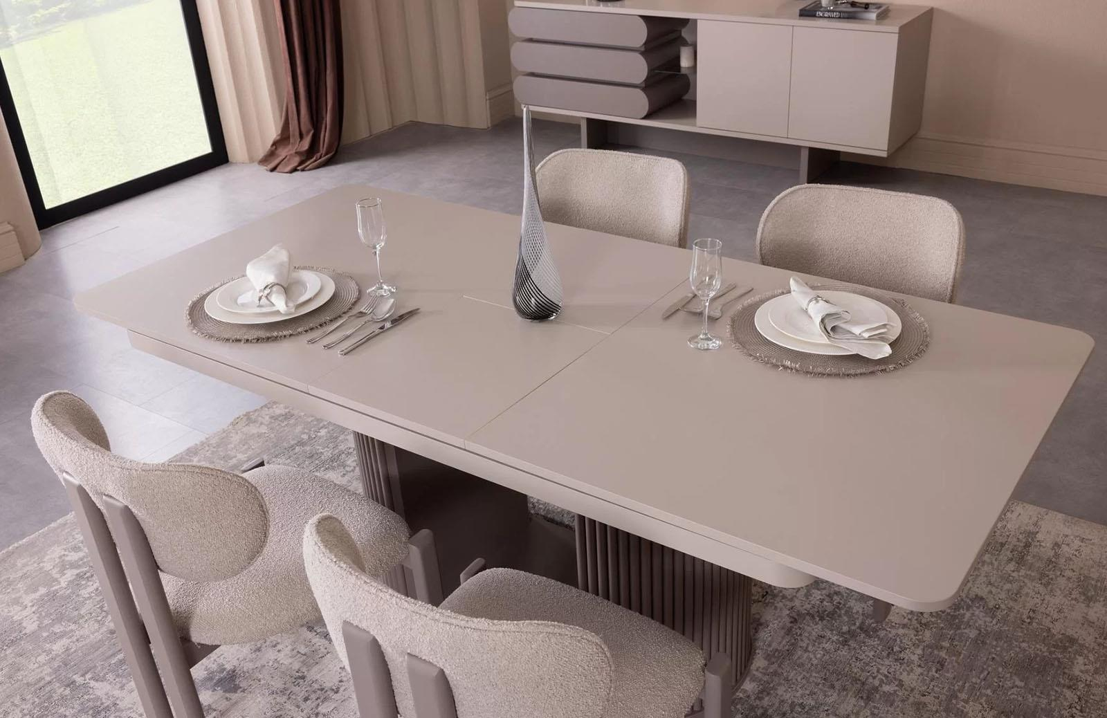 Jacinda Açılır Masa