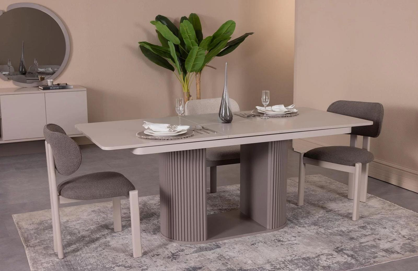 Jacinda Açılır Masa