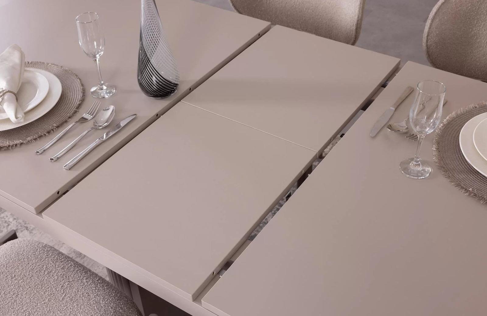 Jacinda Açılır Masa