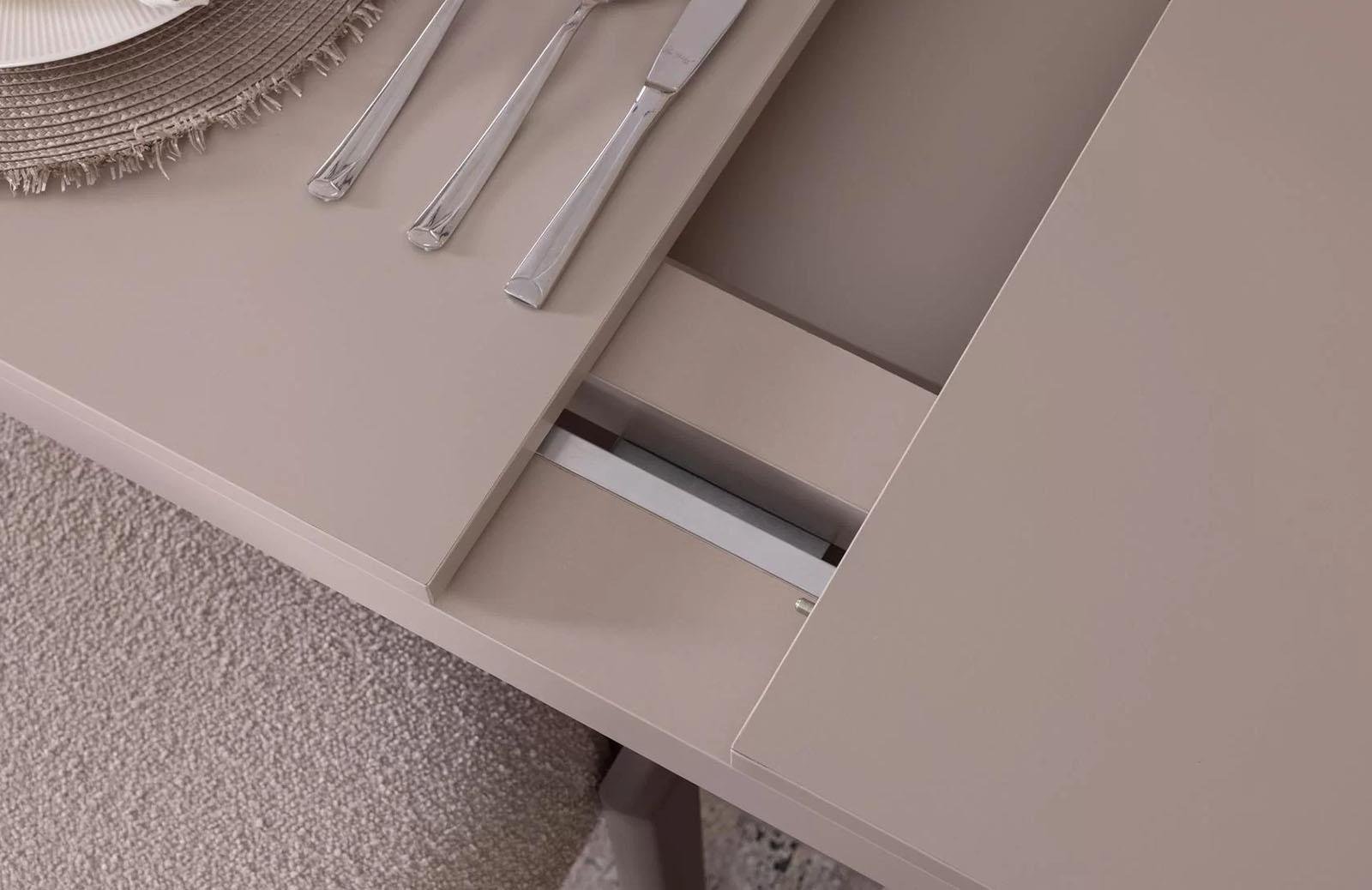 Jacinda Açılır Masa