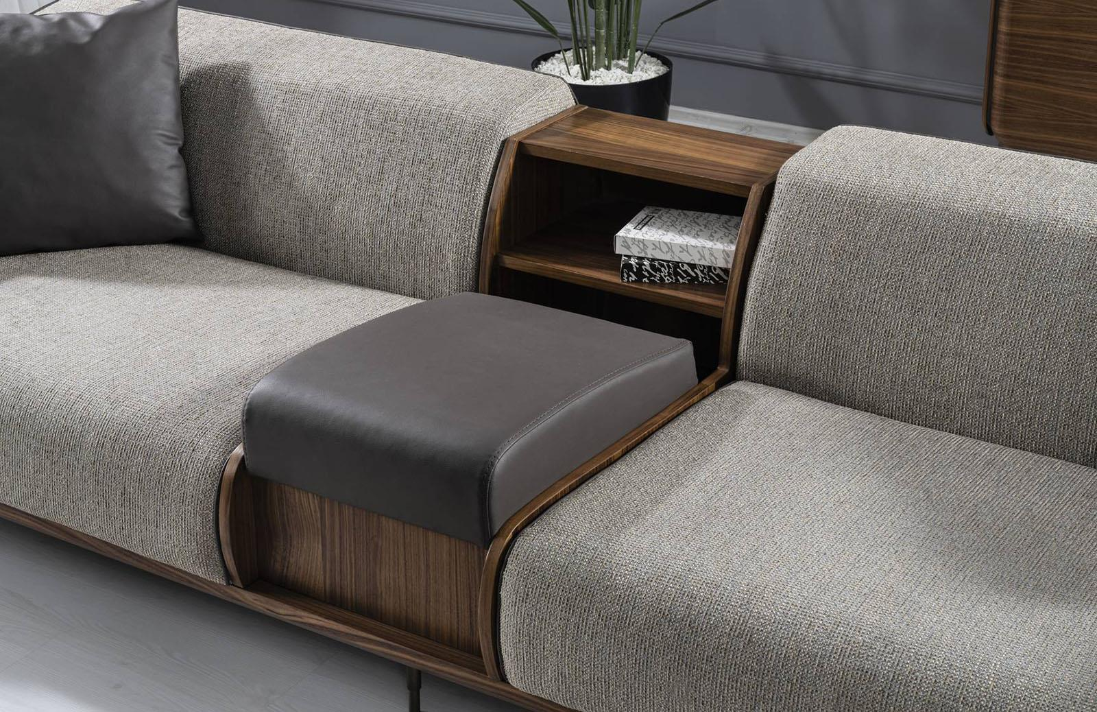 Janka Koltuk Takımı