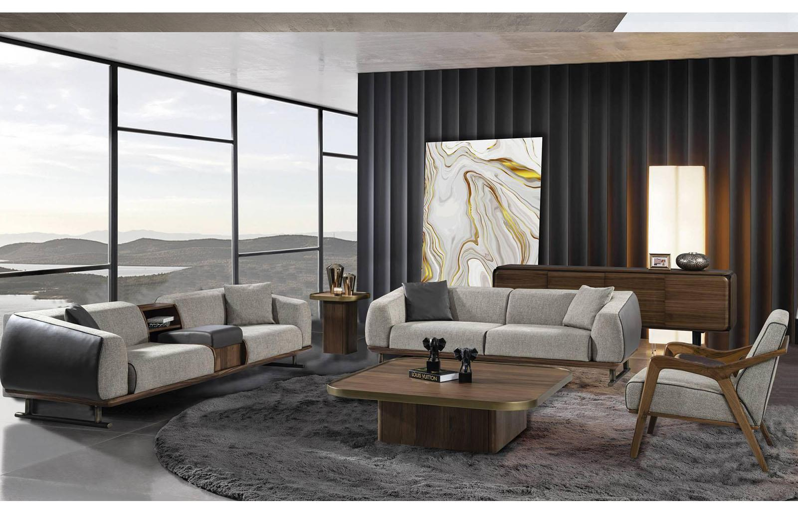 Janka Koltuk Takımı