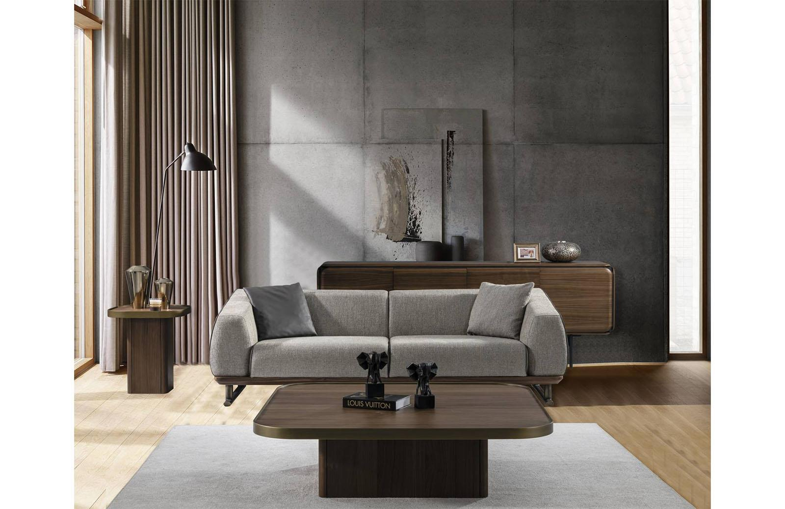 Janka Koltuk Takımı