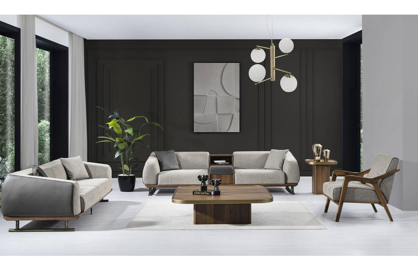 Janka Koltuk Takımı