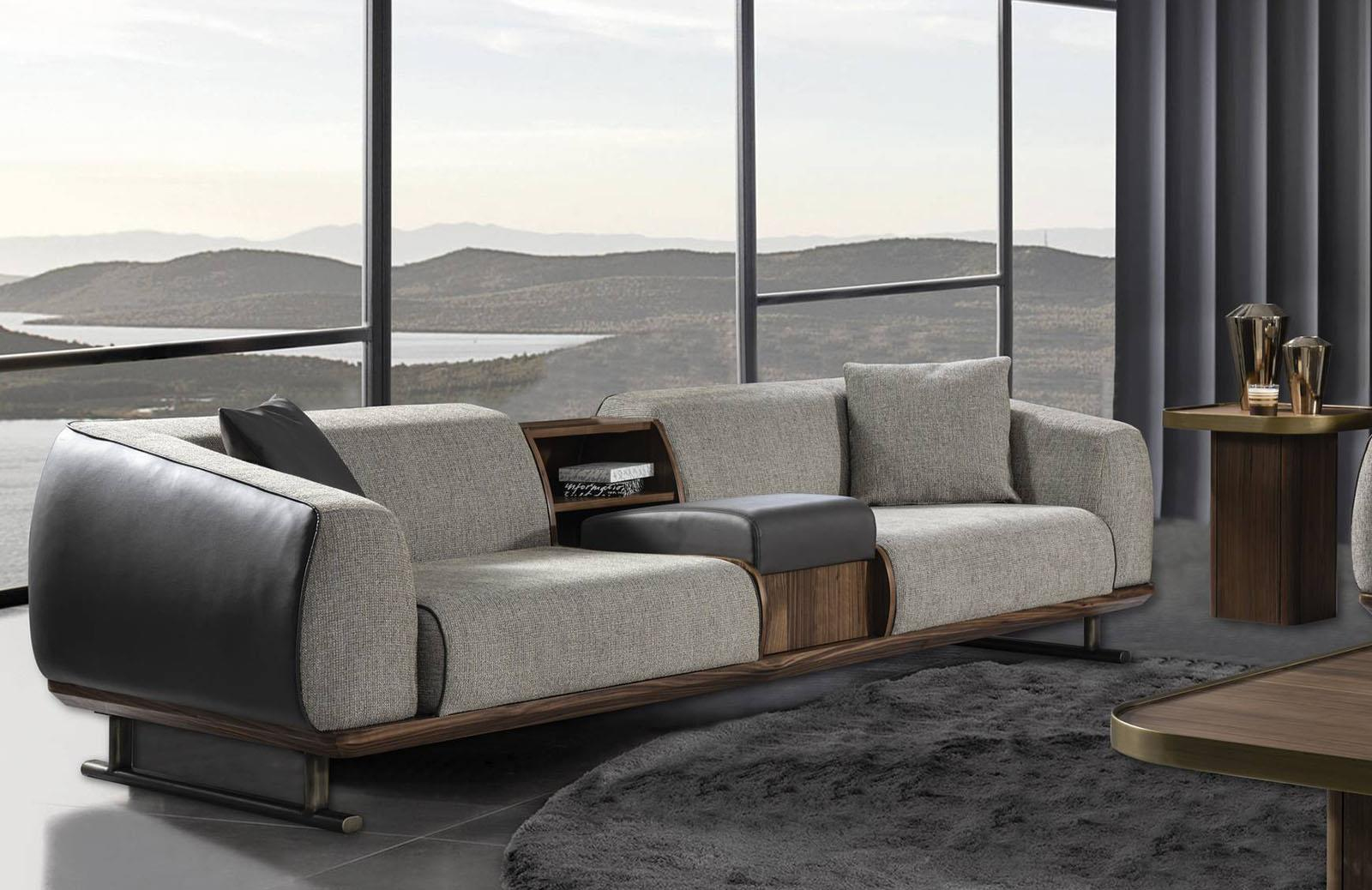 Janka Koltuk Takımı