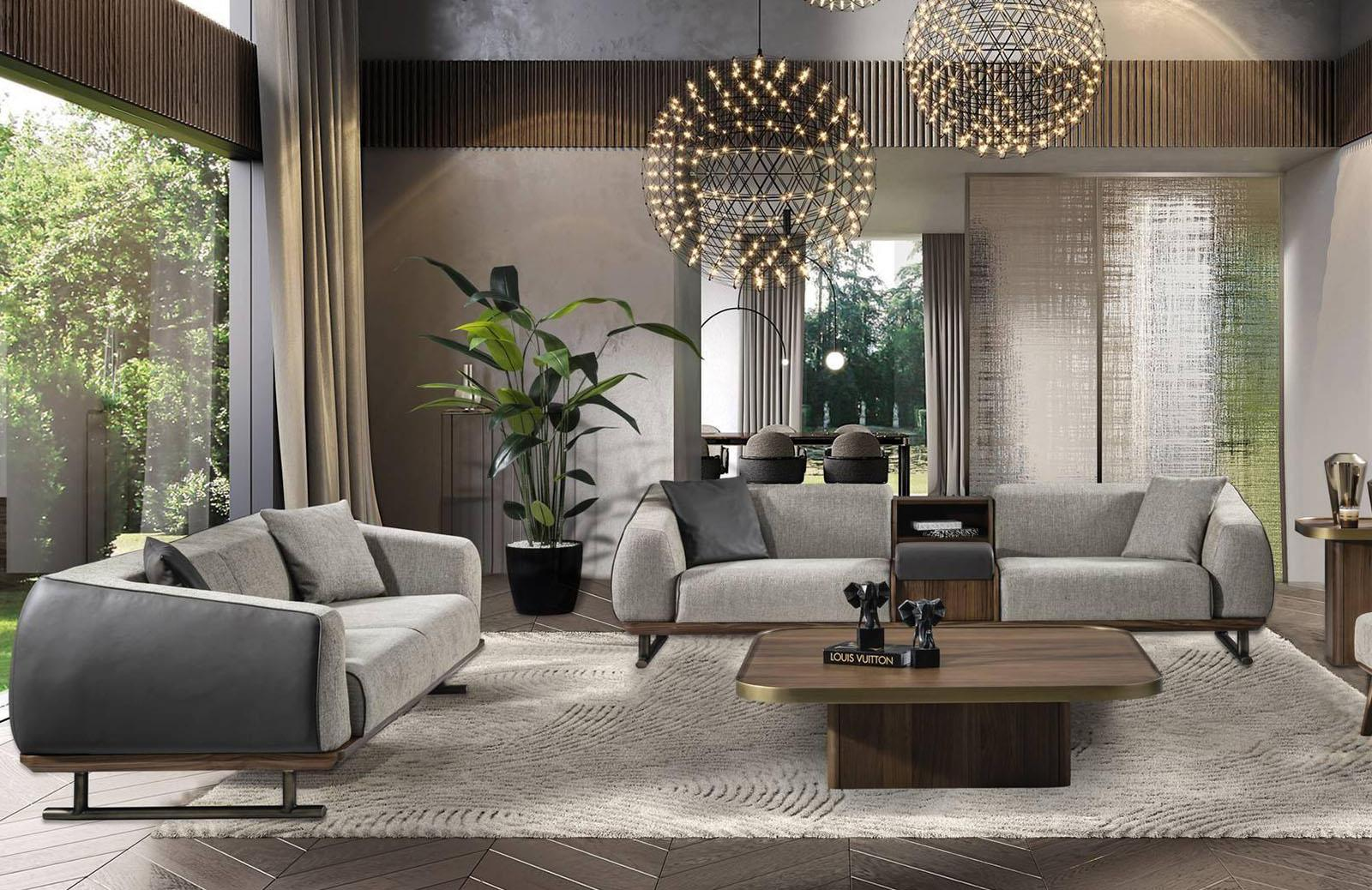 Janka Koltuk Takımı