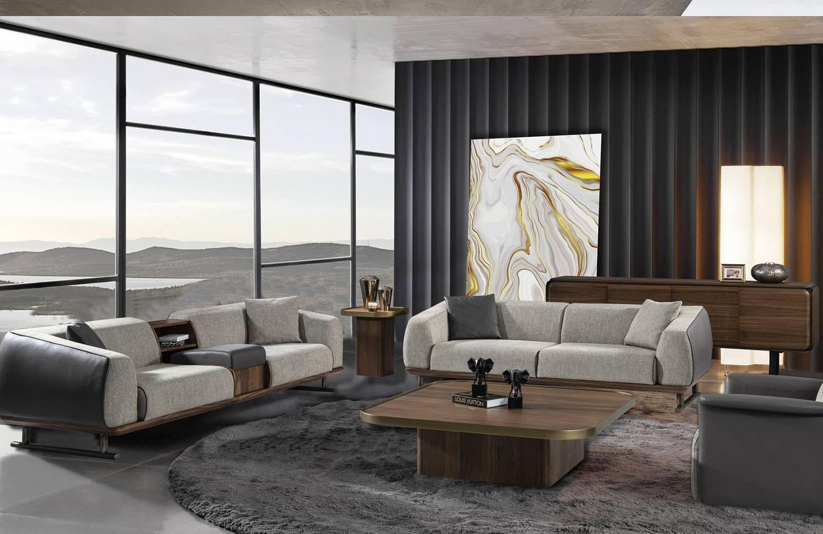 Janka Koltuk Takımı