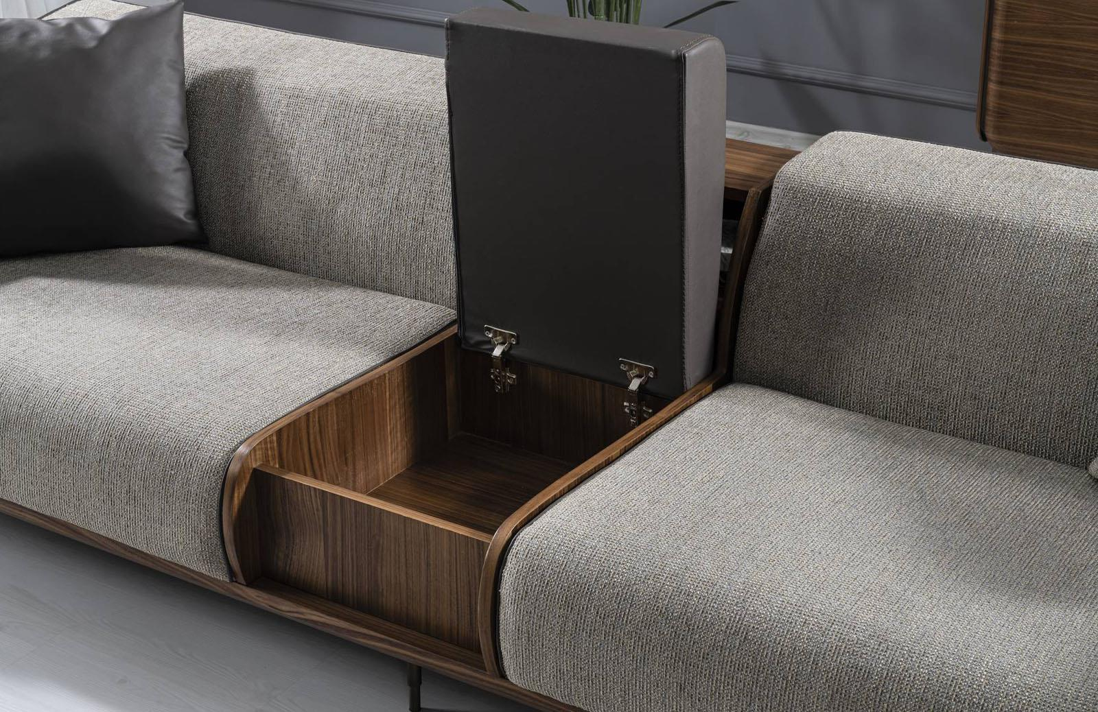 Janka Koltuk Takımı