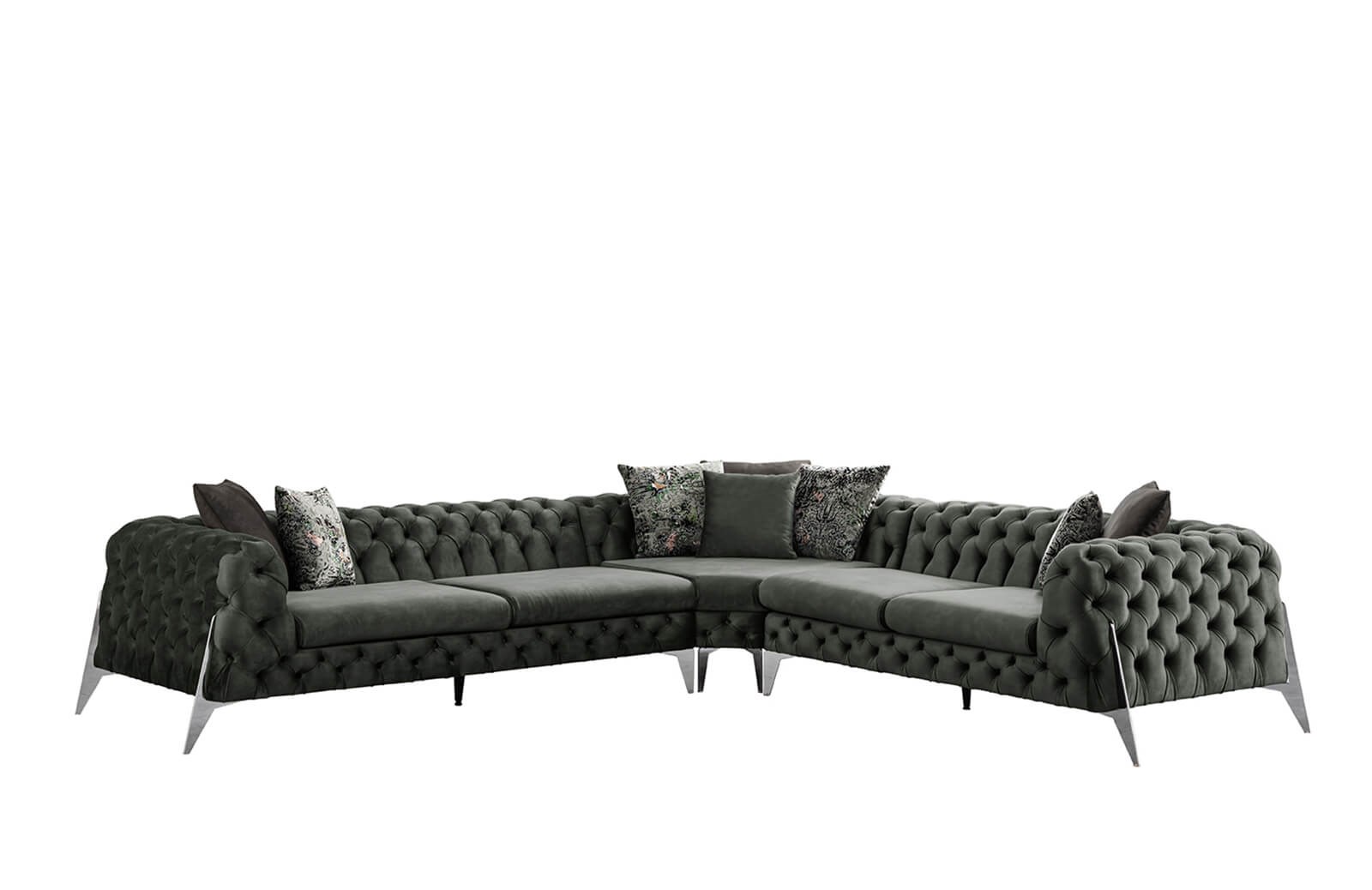 Jasper Köşe Takımı