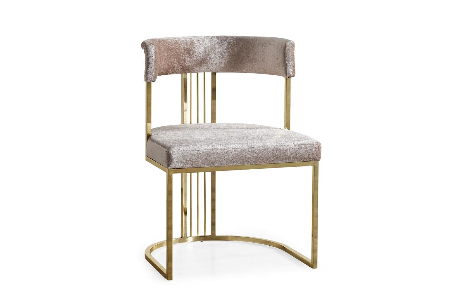 Jasse Sandalye Kollu