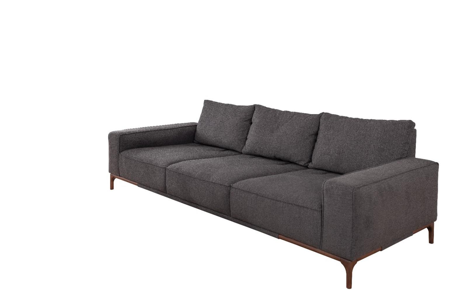 Jayla Koltuk Takımı