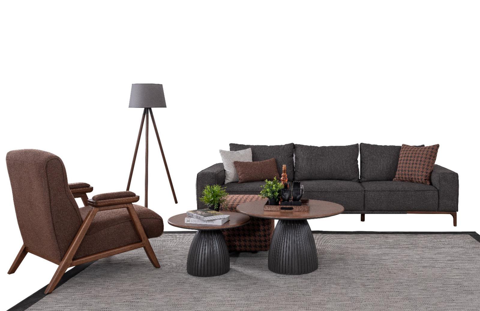 Jayla Koltuk Takımı