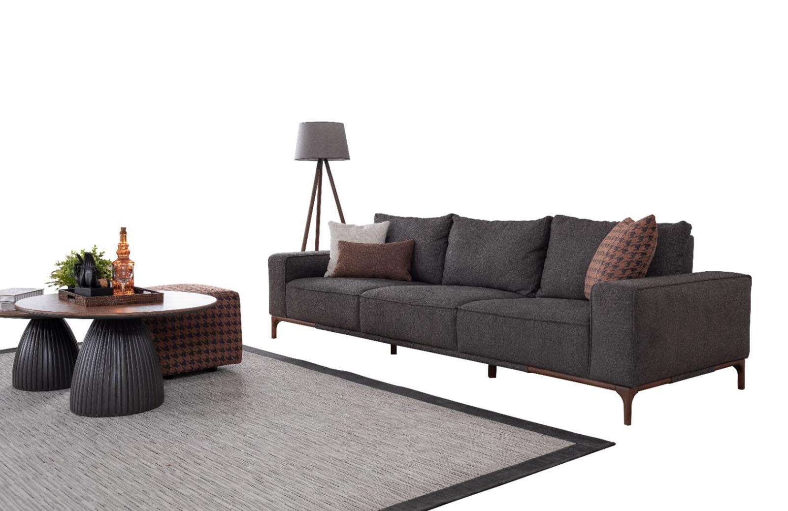 Jayla Koltuk Takımı