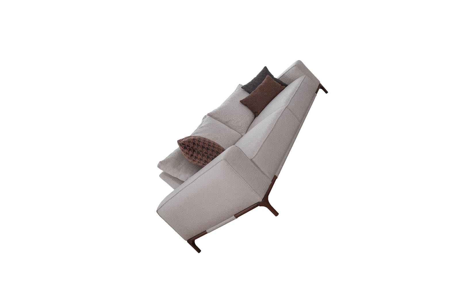 Jayla Koltuk Takımı