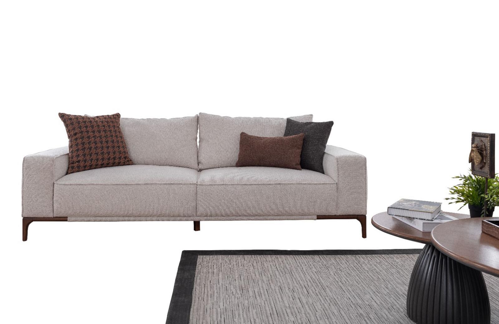 Jayla Koltuk Takımı