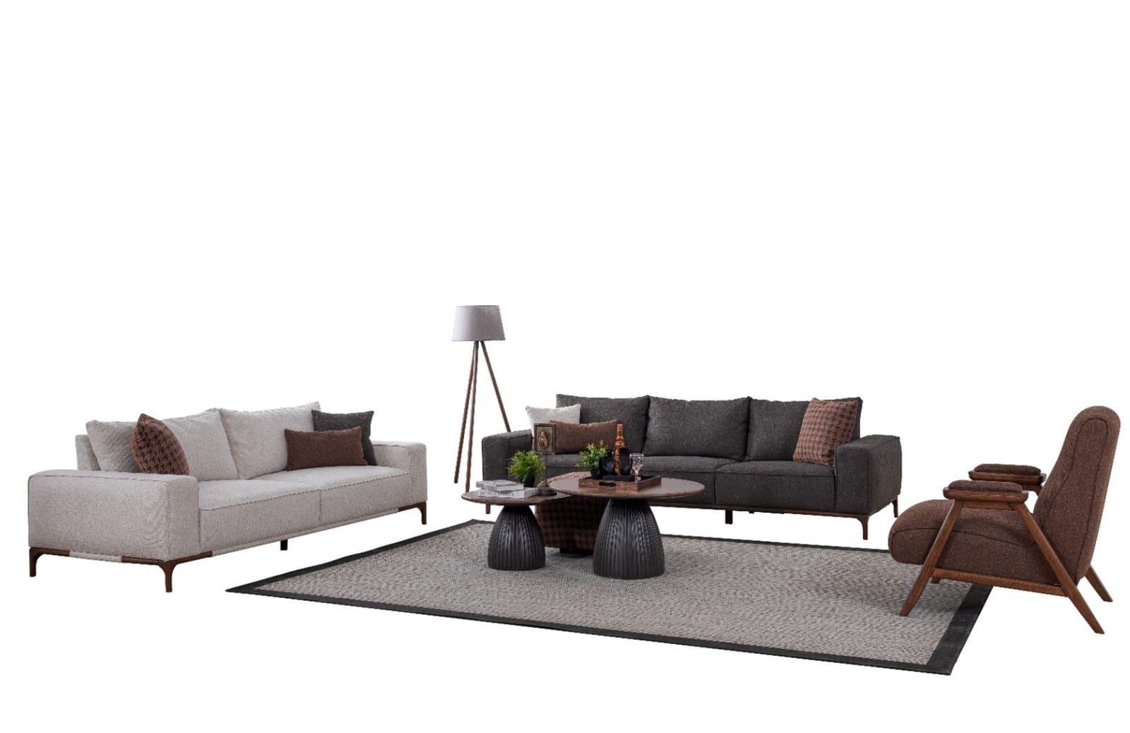 Jayla Koltuk Takımı