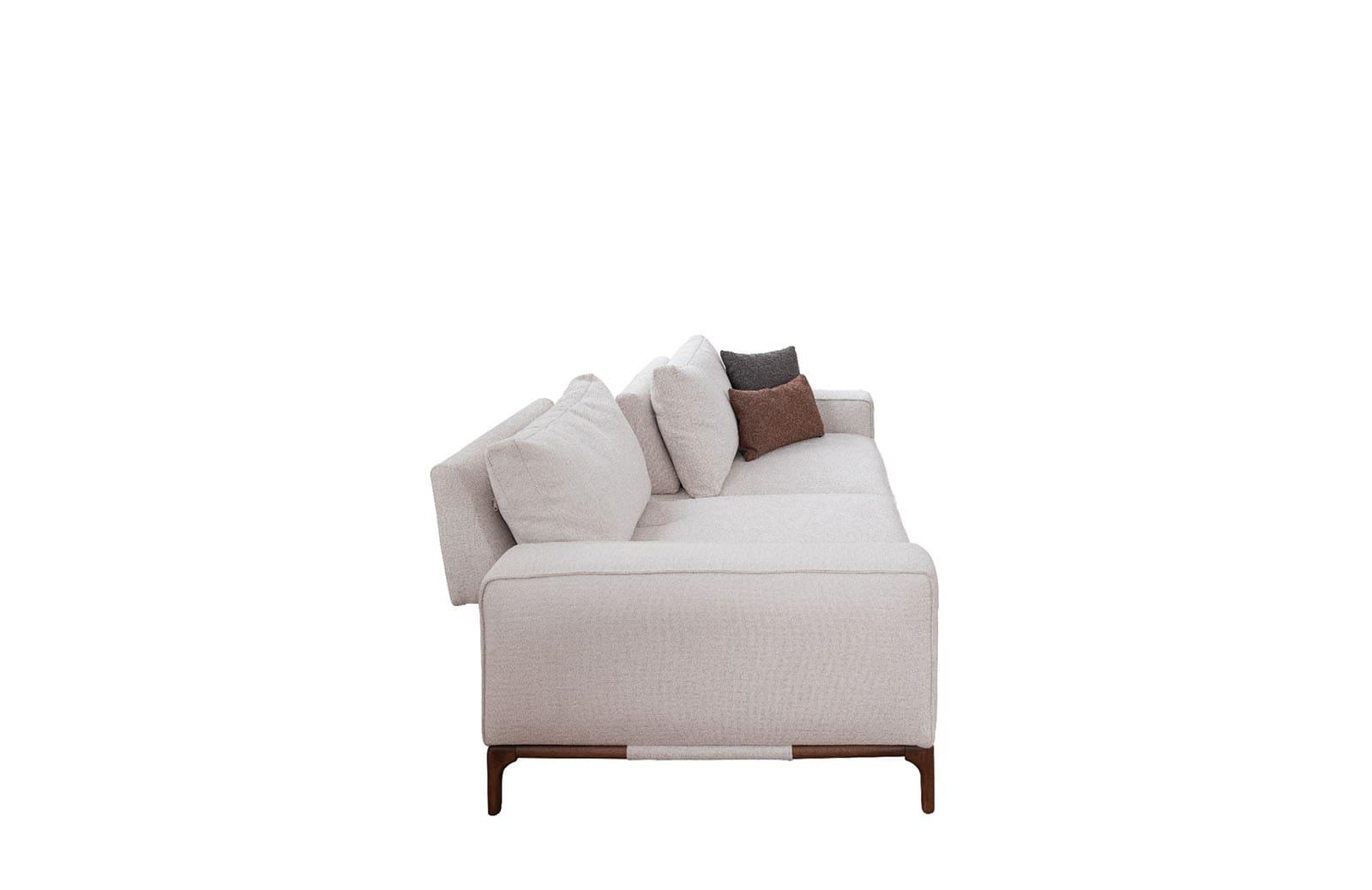 Jayla Koltuk Takımı