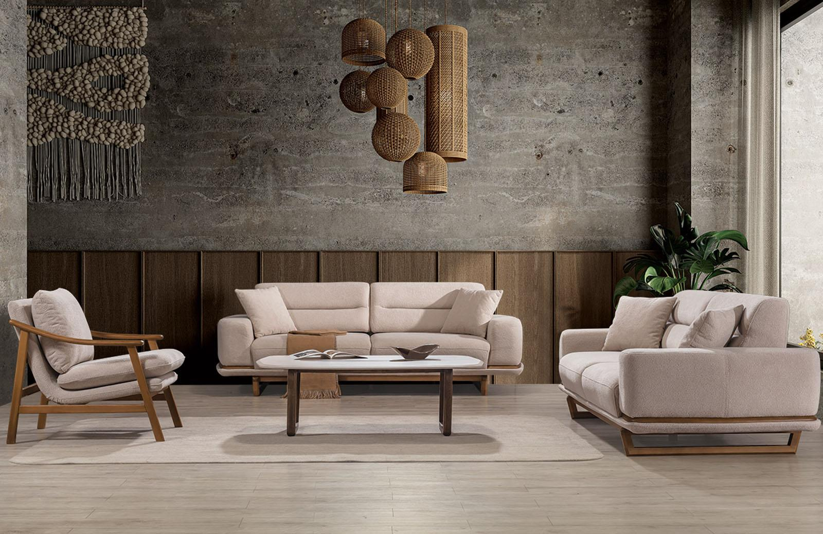 Joana Koltuk Takımı