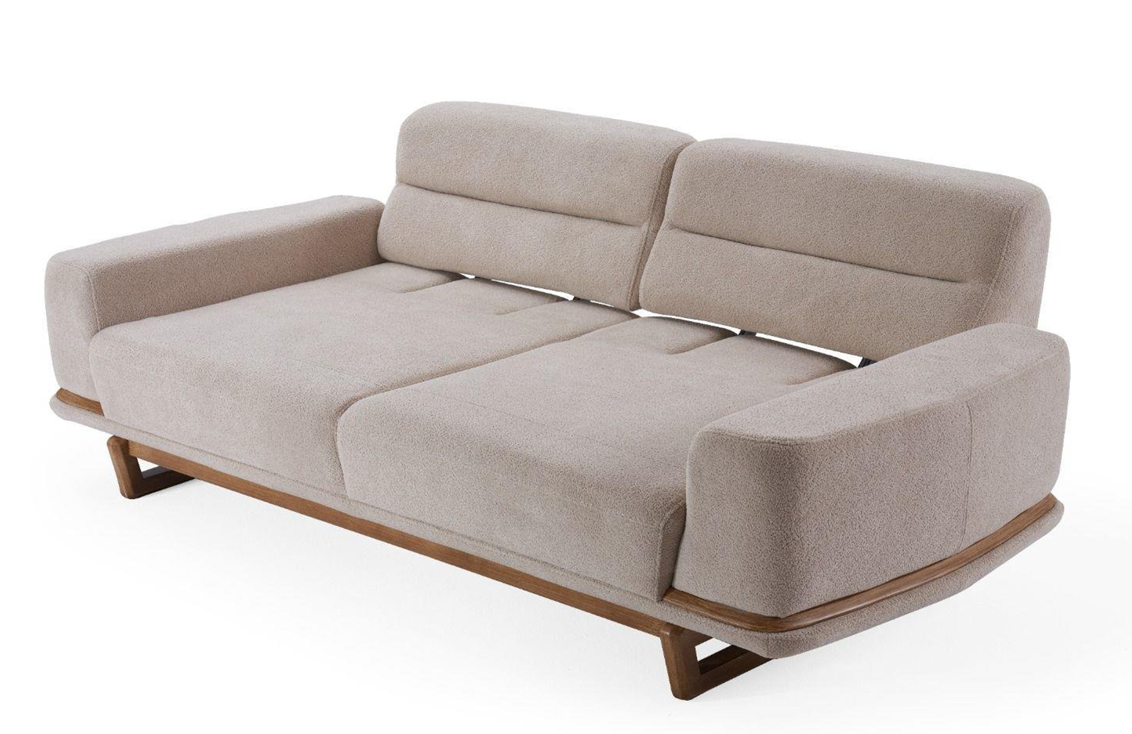 Joana Üçlü Koltuk