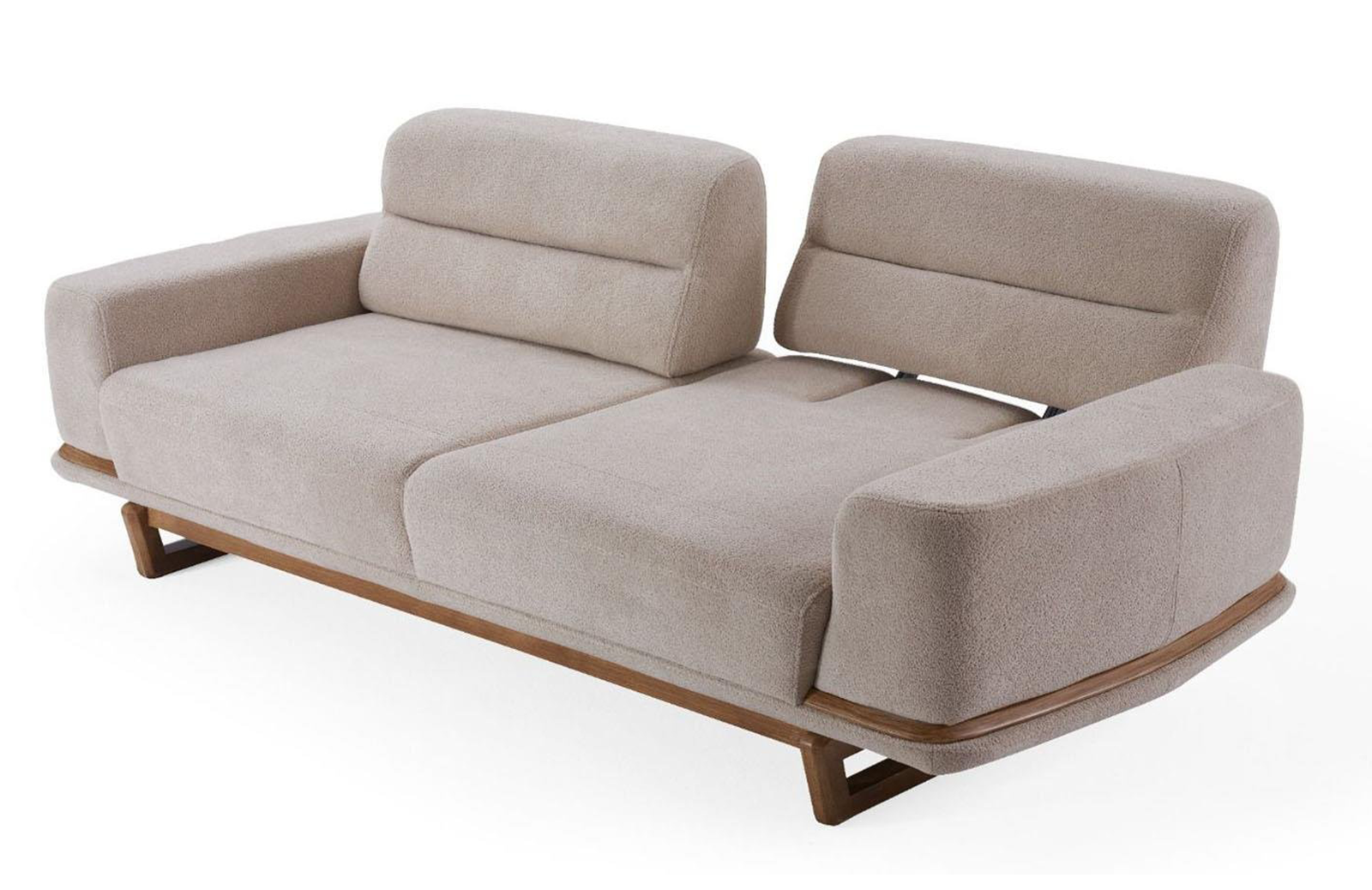 Joana Üçlü Koltuk