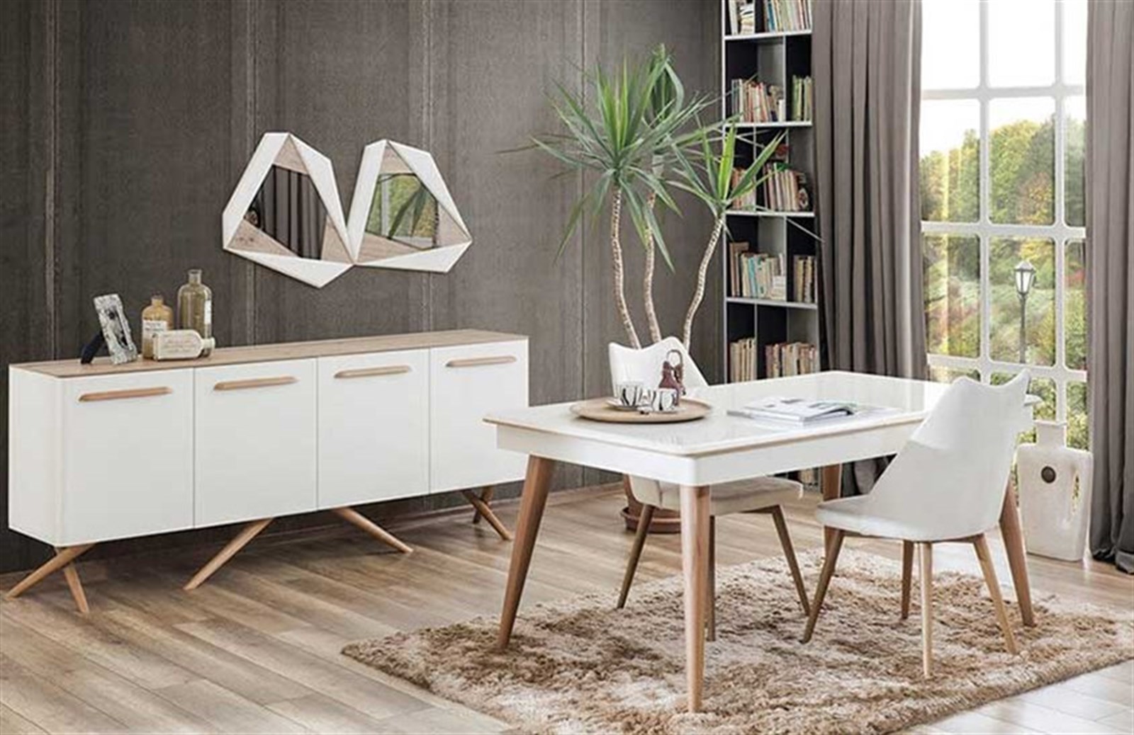 Jodie Düğün Paketi