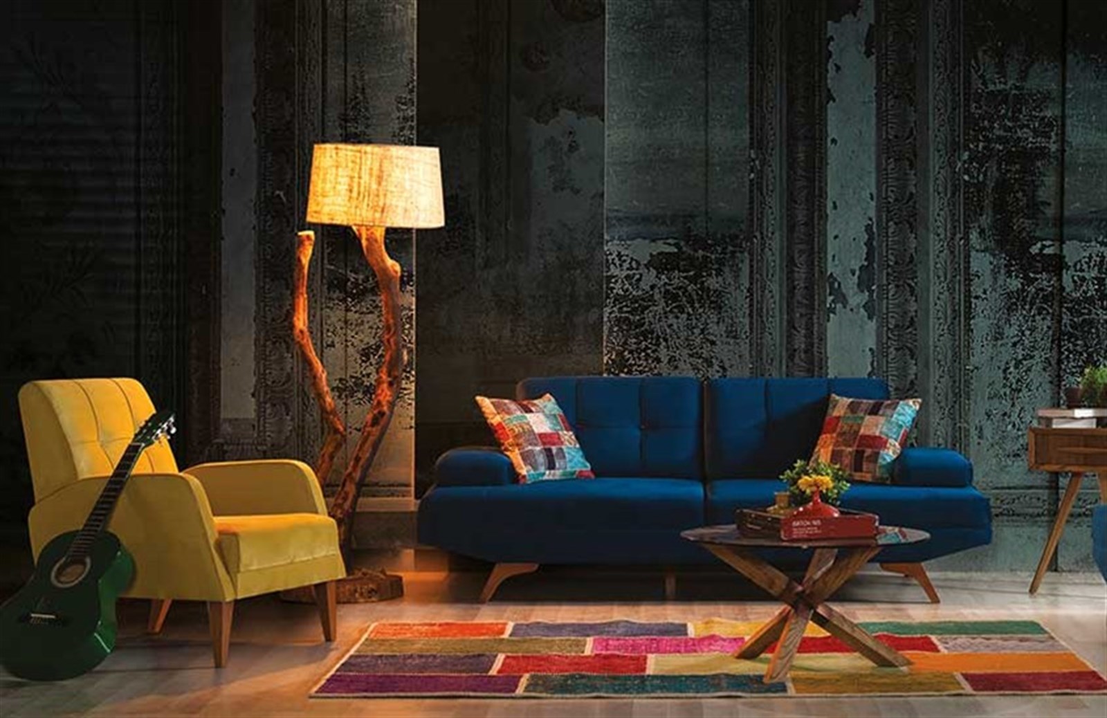 Jodie Düğün Paketi