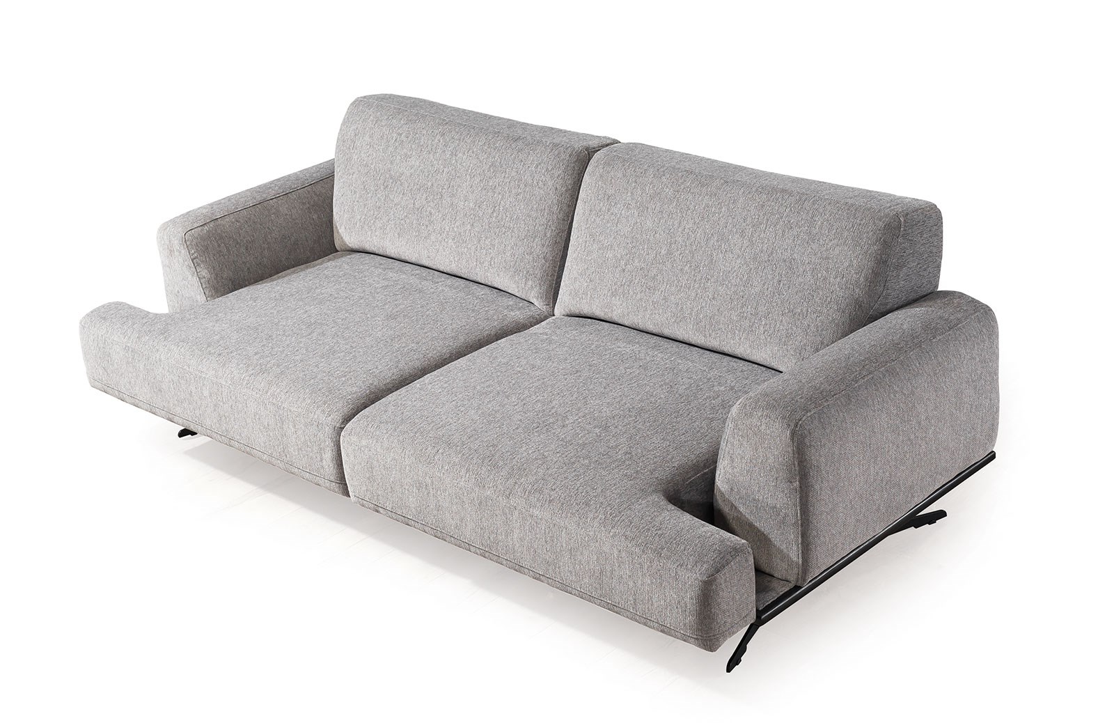 John Üçlü Koltuk Yataklı